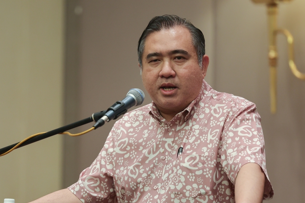 Malaysia to send first batch of ECRL maintenance trainees to China on May 15, says Loke