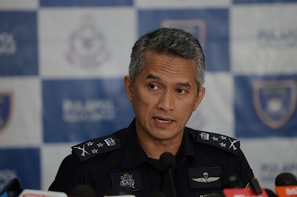 Three shot dead in police raid on 4x4 theft syndicate hideout in Kedah