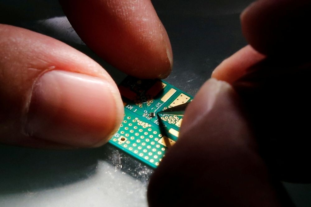 From brain drain to brain gain: Youth opportunities in the semiconductor space — Lim Yi Wei