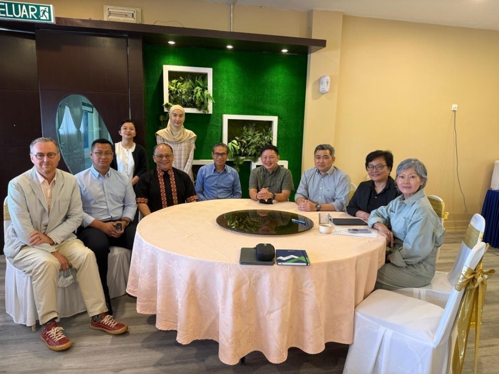 Sabah urged to defend carbon sovereignty as federal Climate Bill nears tabling