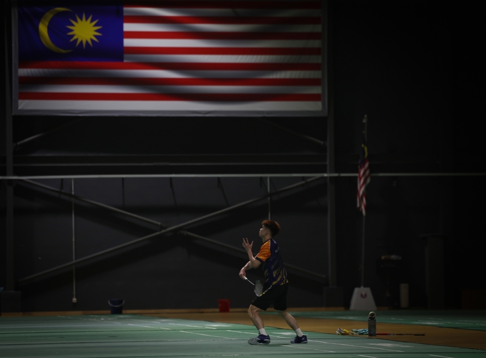 Sudirman Cup disappointment a blessing in disguise for Leong Jun Hao, eyes comeback at Thailand Open