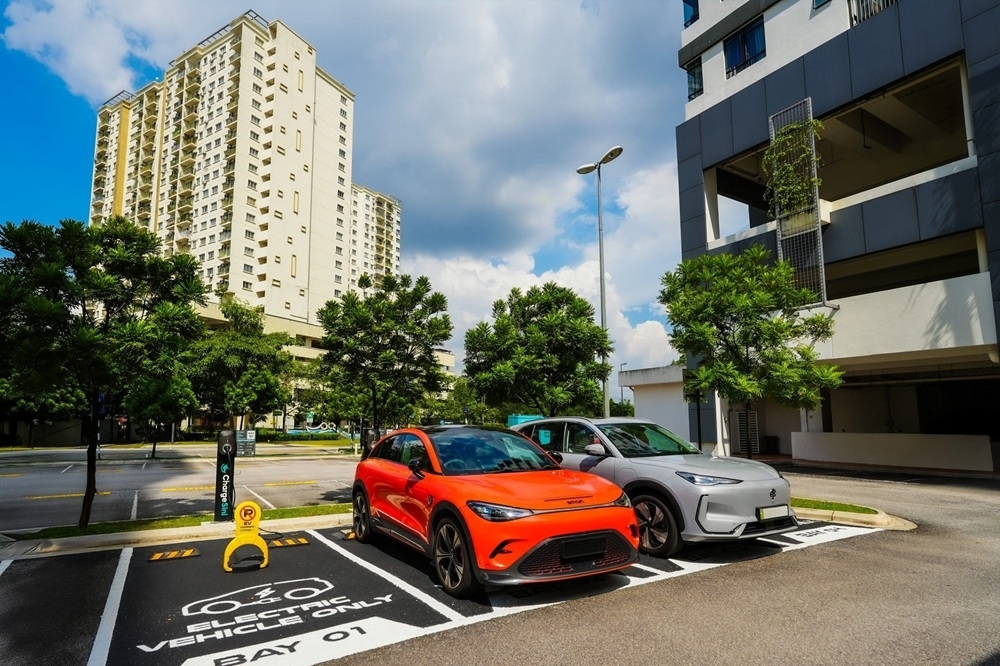 Pro-Net teams up with four charge point operators to expand EV charging access for apartment and condo residents