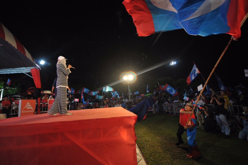 PKR's Nurul Izzah pledges to make ‘best decision' amid calls to contest deputy president's post