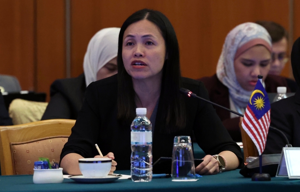 Deputy communications minister leads talks on tackling fake news, cyberbullying at Asean meet in Brunei