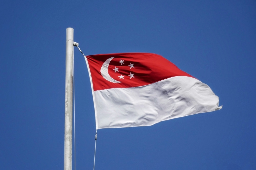 Report: Singapore dollar seen rising further, may reach parity with US dollar