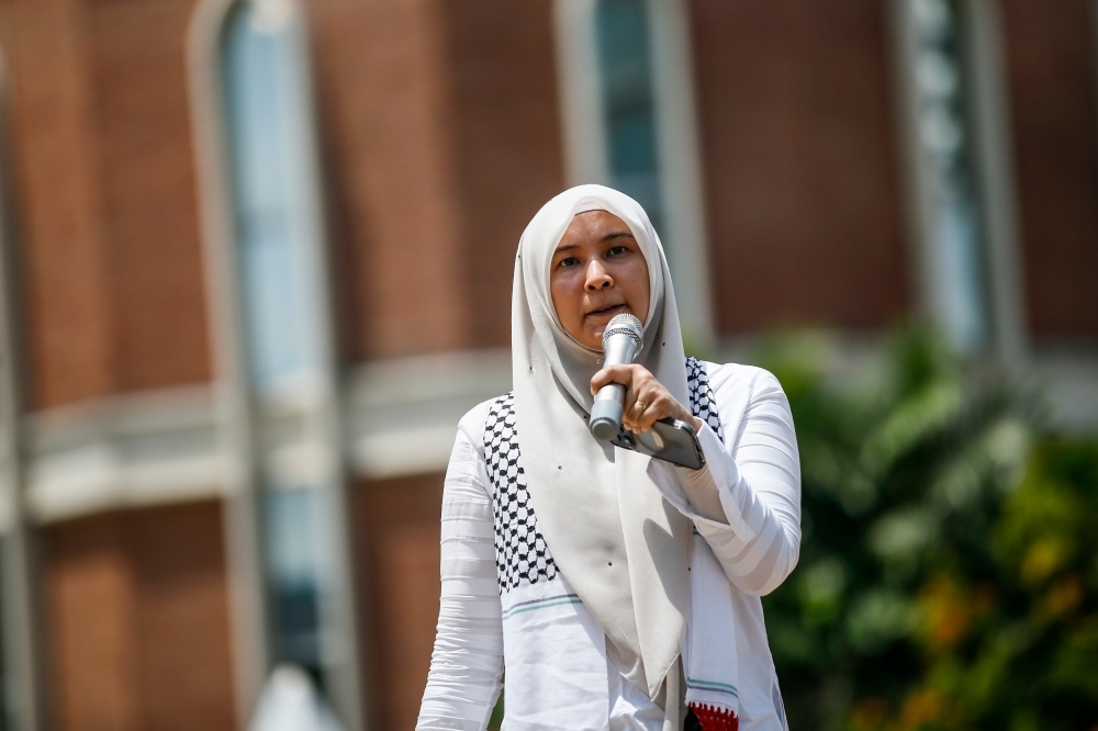 In Johor, 16 PKR Youth chiefs back Nurul Izzah for deputy president in push for party renewal