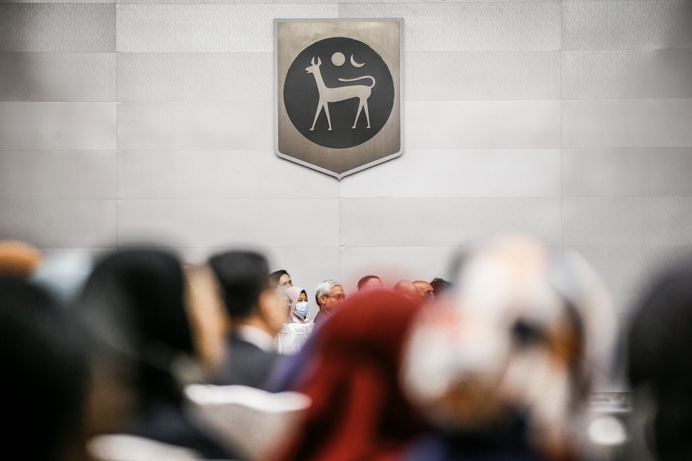 Bank Negara holds OPR at 3pc, flags resilient growth outlook