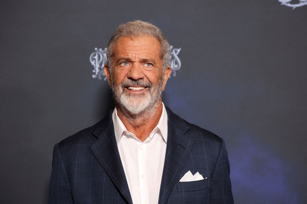 Aussiewood to Mel Gibson: Save us from Trump's movie tariffs
