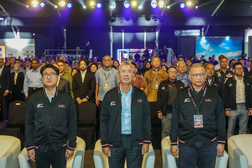 Malaysia sees opportunity as US rethinks AI chip export curbs