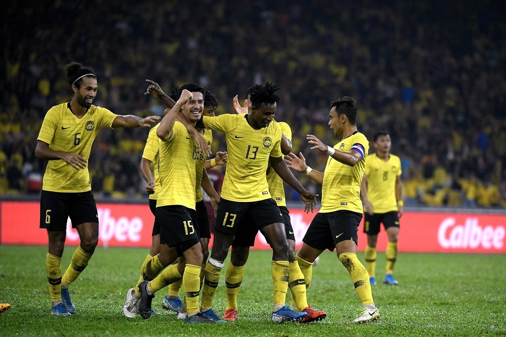 Harimau Malaya to face Cape Verde twice ahead of 2027 Asian Cup qualifier against Vietnam