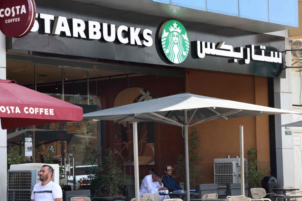 Beyond the veil: Saudi Arabia's surprising love affair with Dunkin' Donuts and US culture