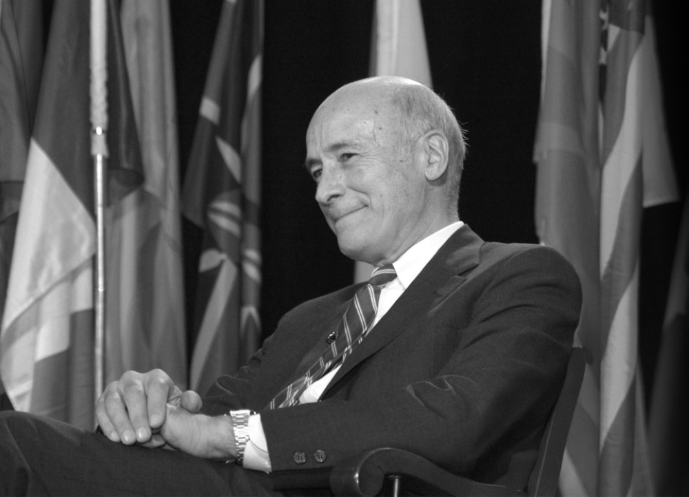 Joseph Nye is gone – but his ideas are more urgent than ever — Phar Kim Beng