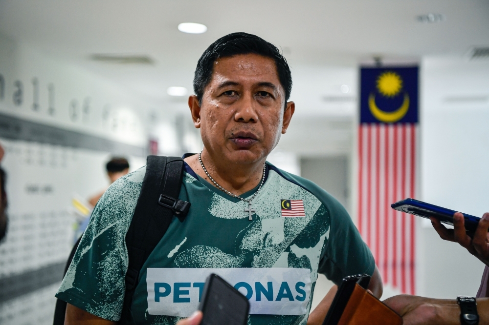 Toh Ee Wei-Loo Bing Kun and Chen Tang Jie-Chan Wen Tse skip Thailand Open to recharge for Malaysia Masters