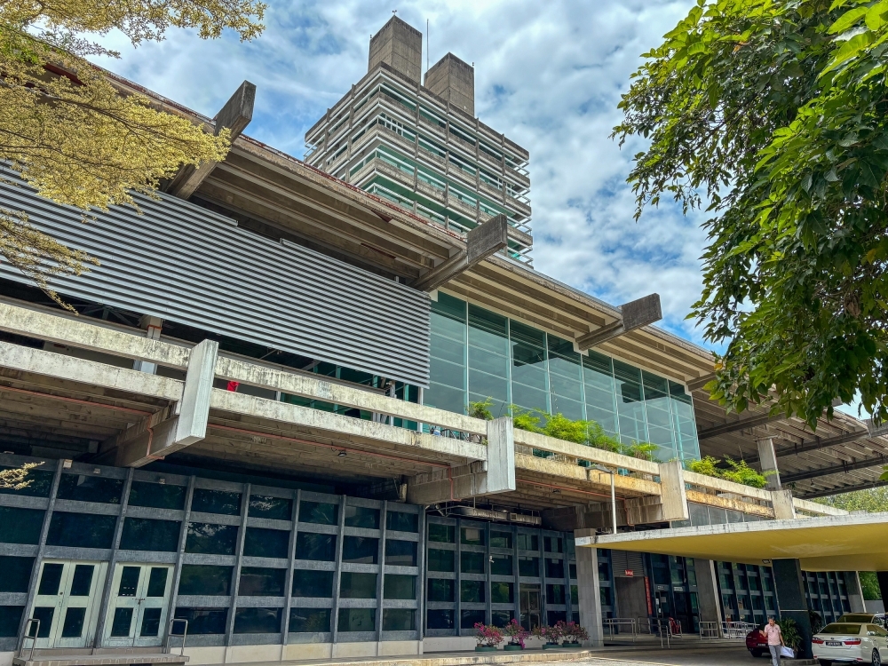 Perak Turf Club's bold RM6m makeover aims to revive its glory days for a new generation