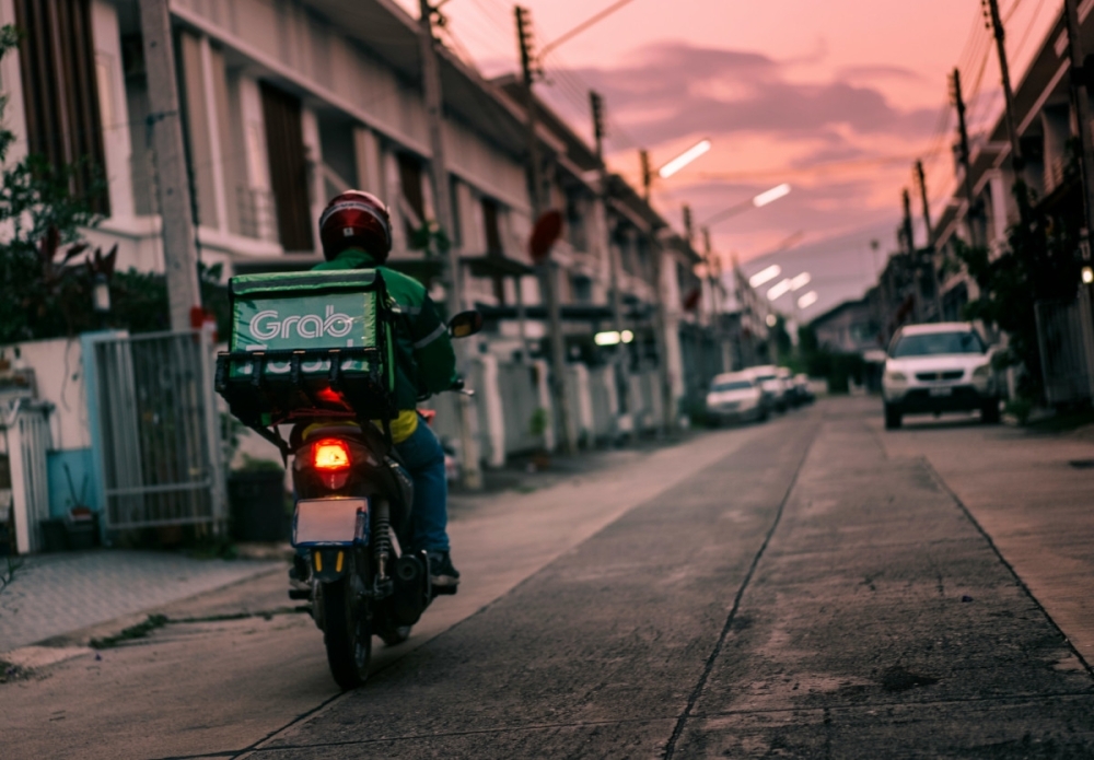 A framework for gig workers to thrive — Cheah Chan Fatt
