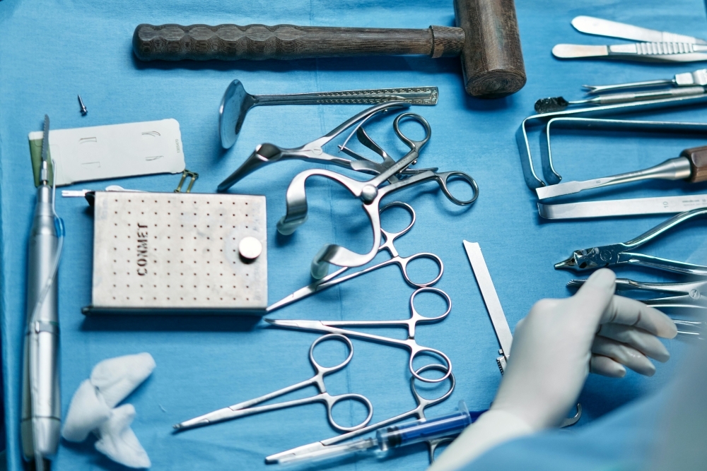 Ivorian women fight FGM with reconstructive surgery