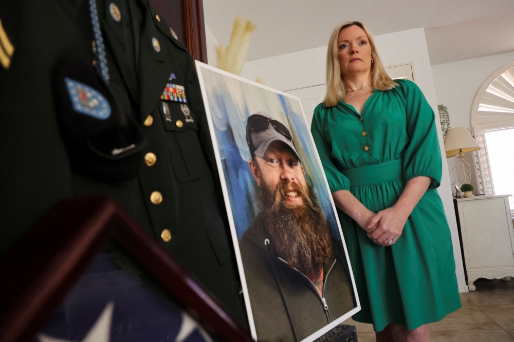 Family brings Arizona man back to life with AI to confront killer in court