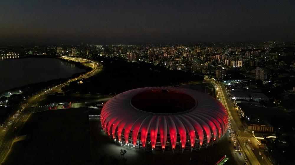 Fifa Women's World Cup expanded to 48 teams from 2031