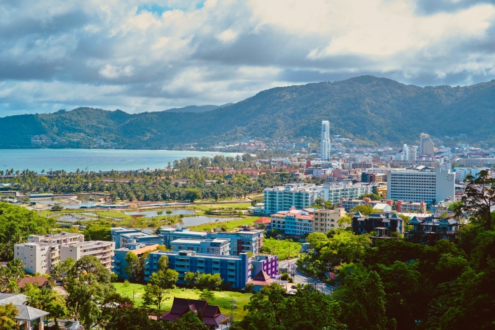 Selangor man, 25, dies in hotel fall in Phuket; Thai police, consulate confirm incident