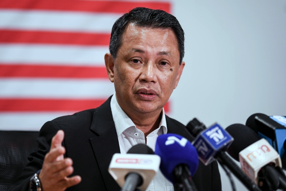 Norza: Tengku Zafrul's game plan locked in as BAM's new boss