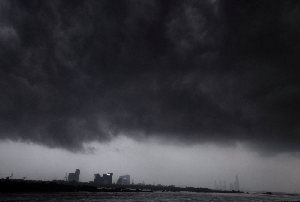 India's monsoon rains to arrive early, brightening outlook for crops