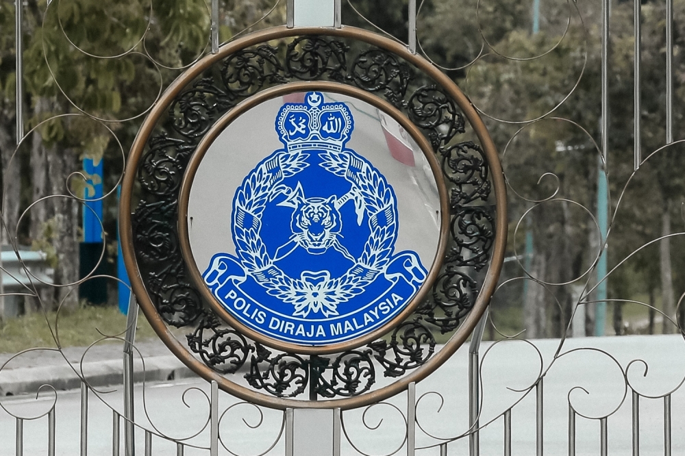 Seremban cops nab 10 after man assaulted over alleged grudge in Kampung Sentosa Jaya