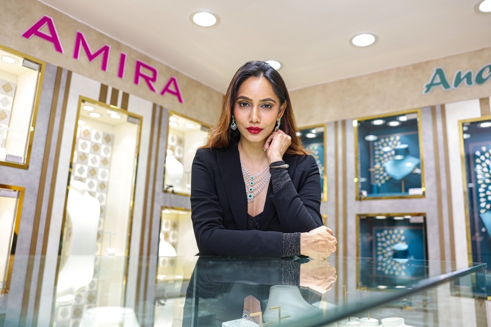 ‘Malaysia's bridge to the globe': Kajang-born model Sharwita to bring local couture to Cannes Film Festival 2025