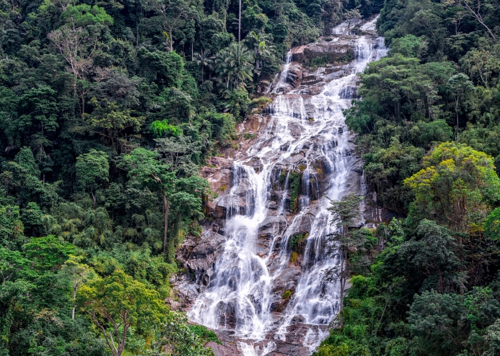 Lata Kinjang: More than a waterfall, a vital lifeline sustaining Orang Asli heritage, economy, and traditions