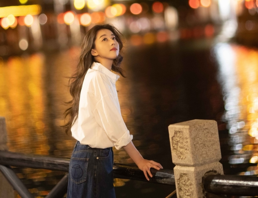 ‘Total shock': Singapore actress Eleanor Lee says leaked anti-China hot mic isn't her