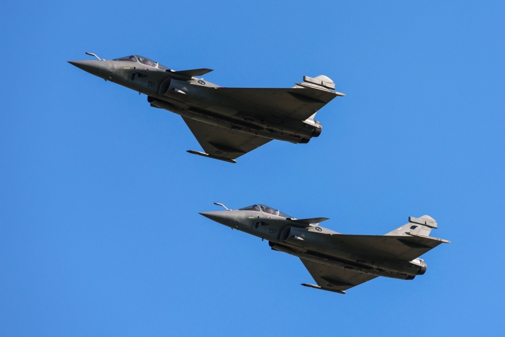 The Rafale shock and the new geometry of peace needed by Asean, Japan and South Korea — Phar Kim Beng