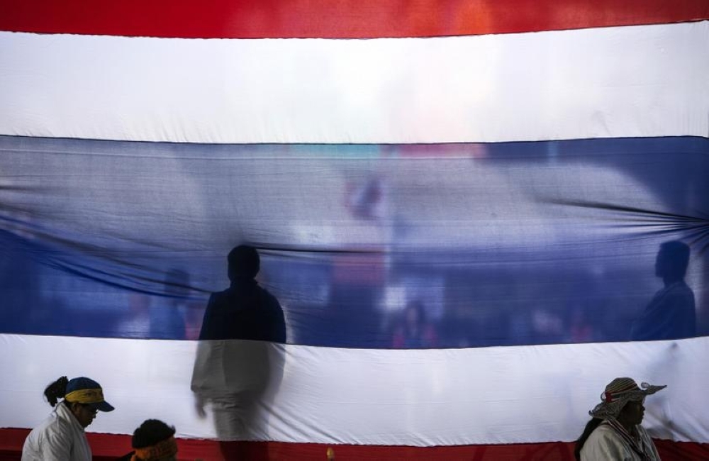 Election win for Thai politician weeks after BMW crash sends 65-year-old man to ICU