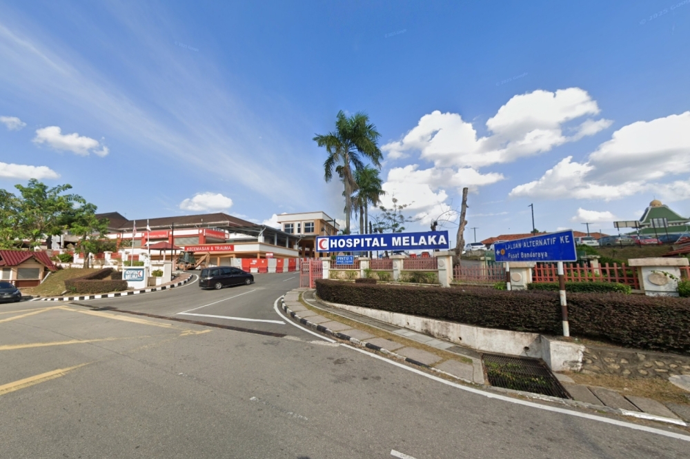 Mother accepts apology but calls for urgent reforms after toddler suffers seizure in Melaka Hospital wait