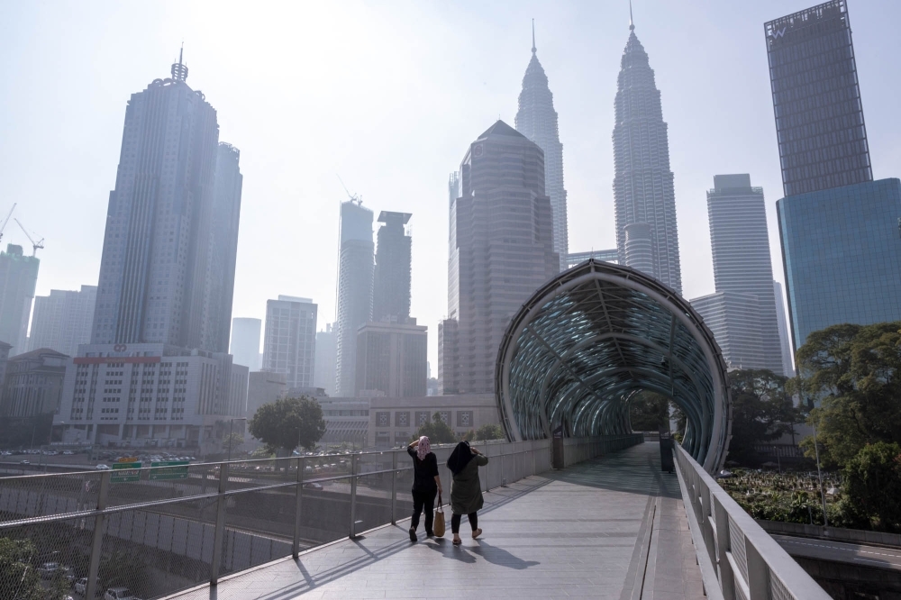 Knight Frank: KL prime home prices remain flat in Q1 2025, ranking 35th globally
