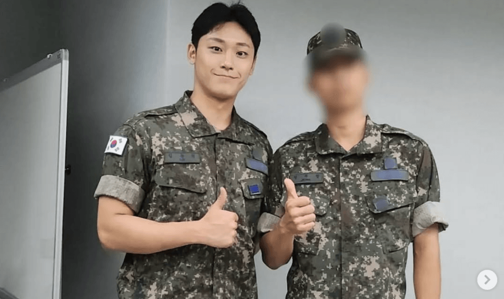 Lee Do-hyun ends military stint, eyes comeback with Hong Sisters drama