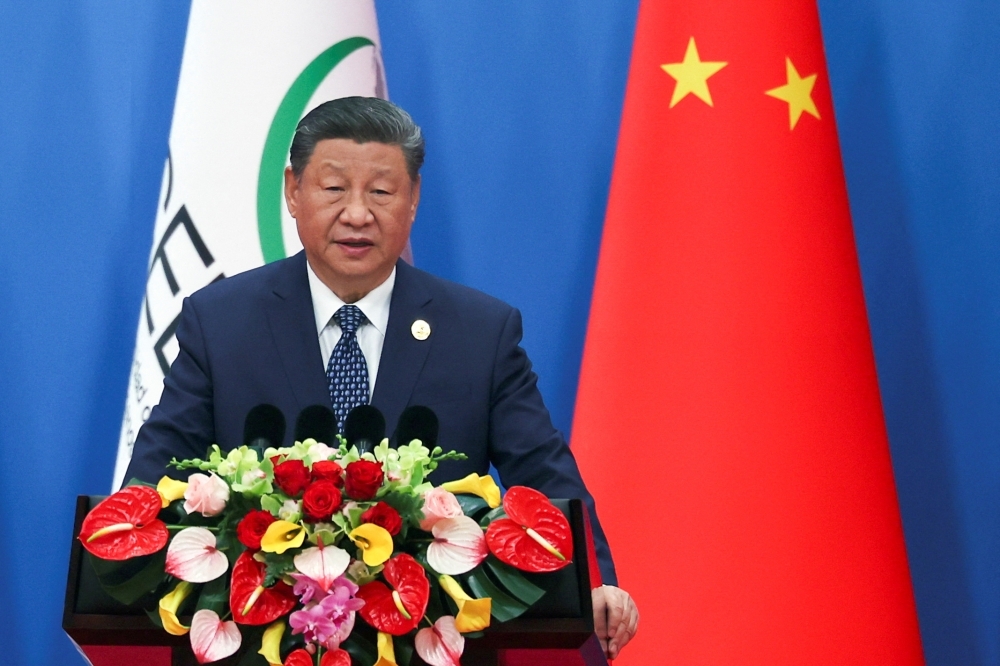 Xi Jinping warns against ‘trade war bullying' as China hosts Latin American leaders