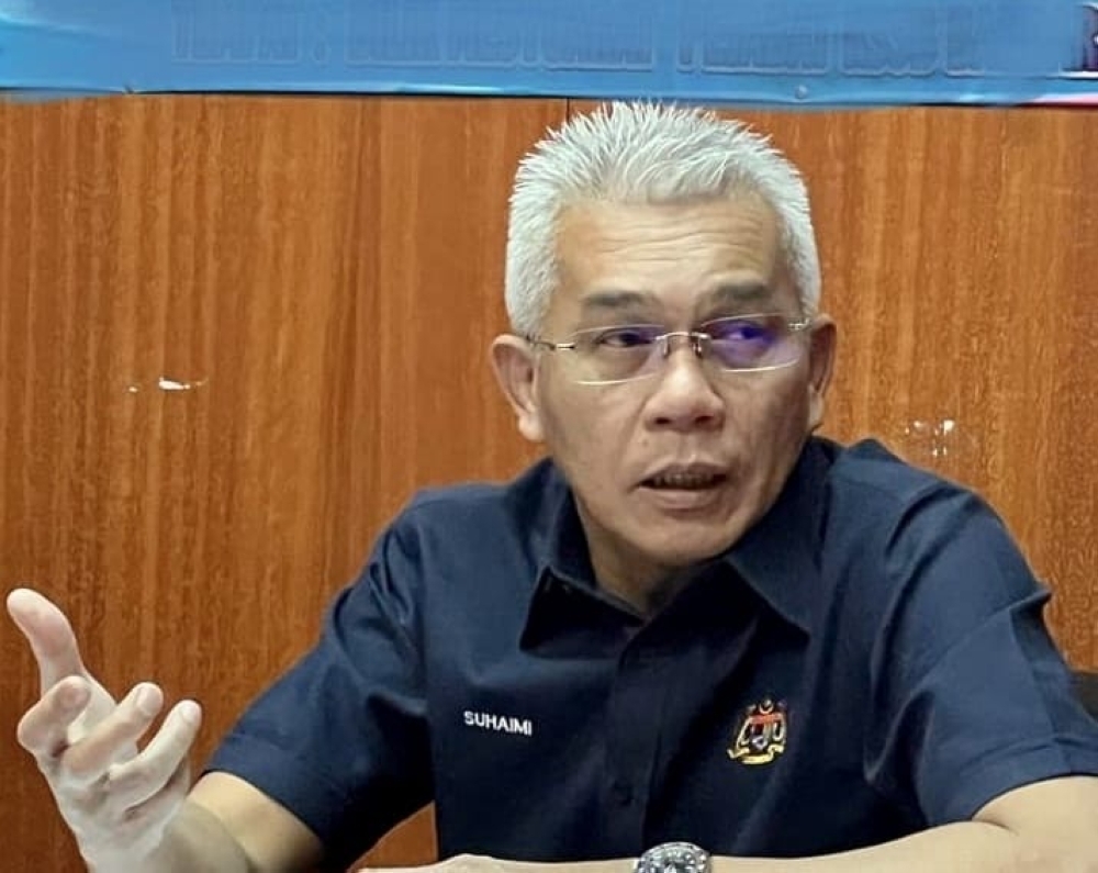 Where has Sabah's timber wealth gone? Umno rep questions state govt amid blackouts, water cuts and poor roads despite RM5.3b revenue