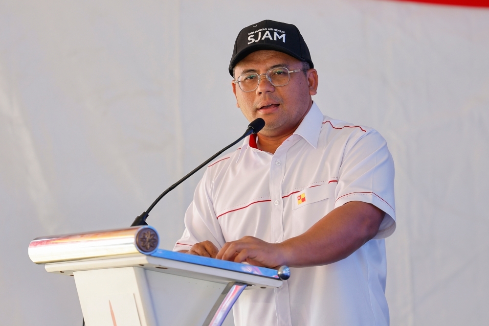 PKR veep says party polls allegations must be backed by proof, not ‘sentiment-driven arguments'