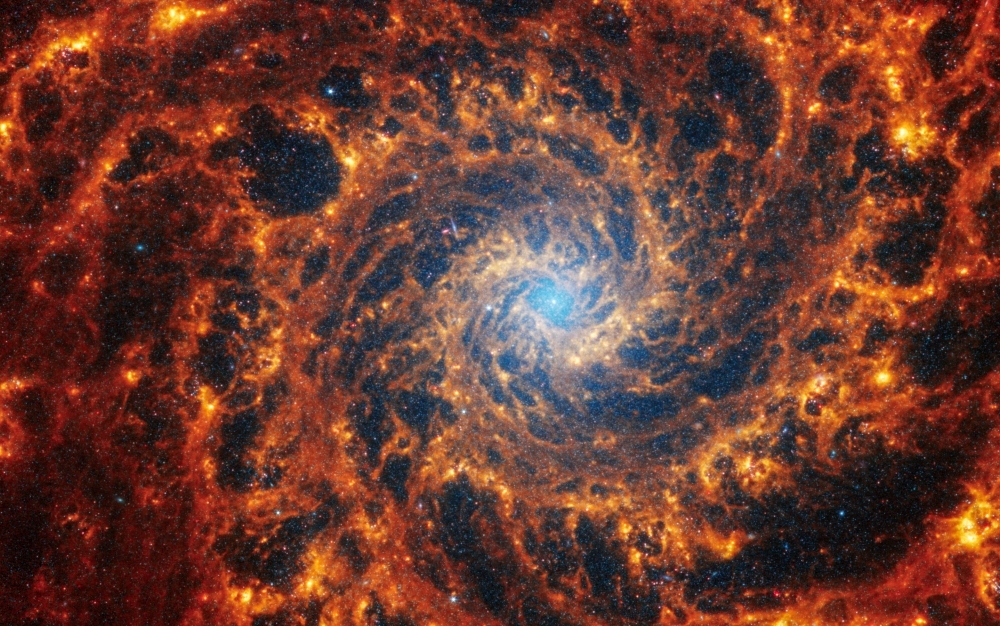 Universe dying faster than thought, says new research