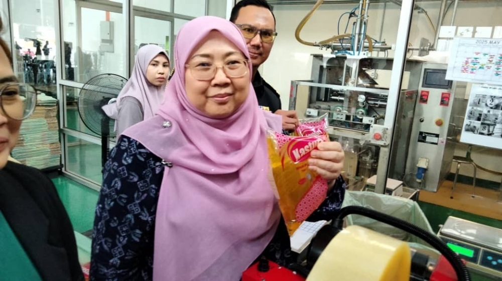 ‘No division': PKR sec-gen quashes talk of infighting after internal polls
