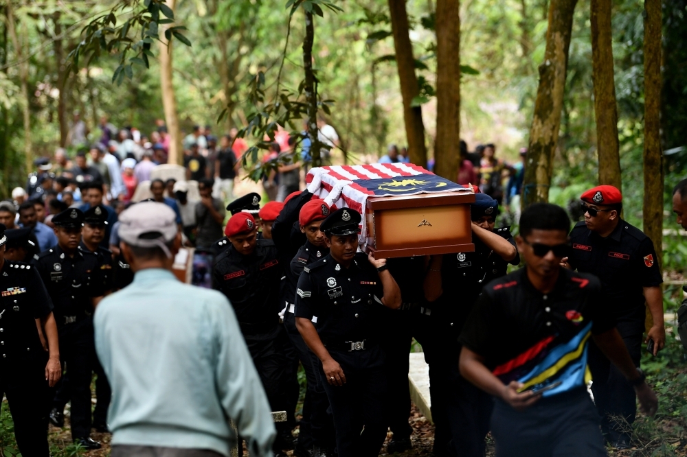 Putrajaya: Transport Ministry to form special committee to probe Teluk Intan FRU crash vehicle safety