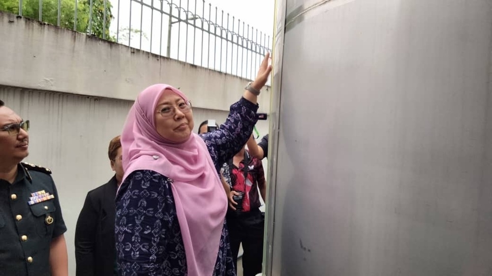 Johor launches zoned cooking oil distribution plan to address supply inconsistencies, says Fuziah