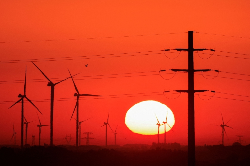 Ghost in the machine? Rogue communication devices found in Chinese inverters fuels fears of sabotage