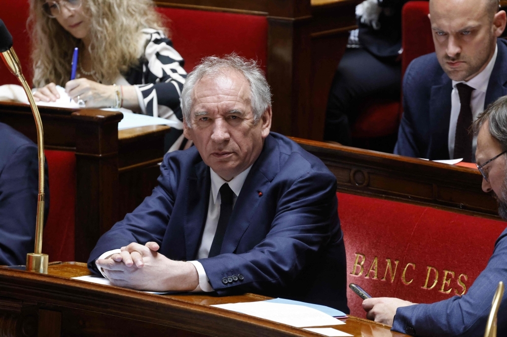 ‘Politically finished': French PM grilled over child sex abuse scandal