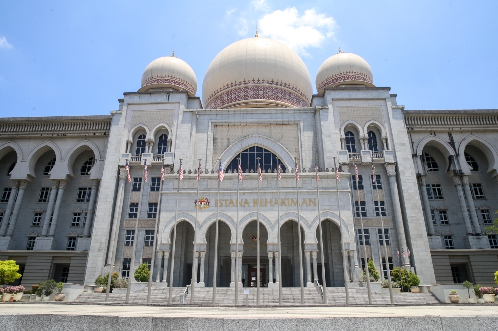 Father's 36-year jail term for sexually assaulting daughter upheld by Court of Appeal