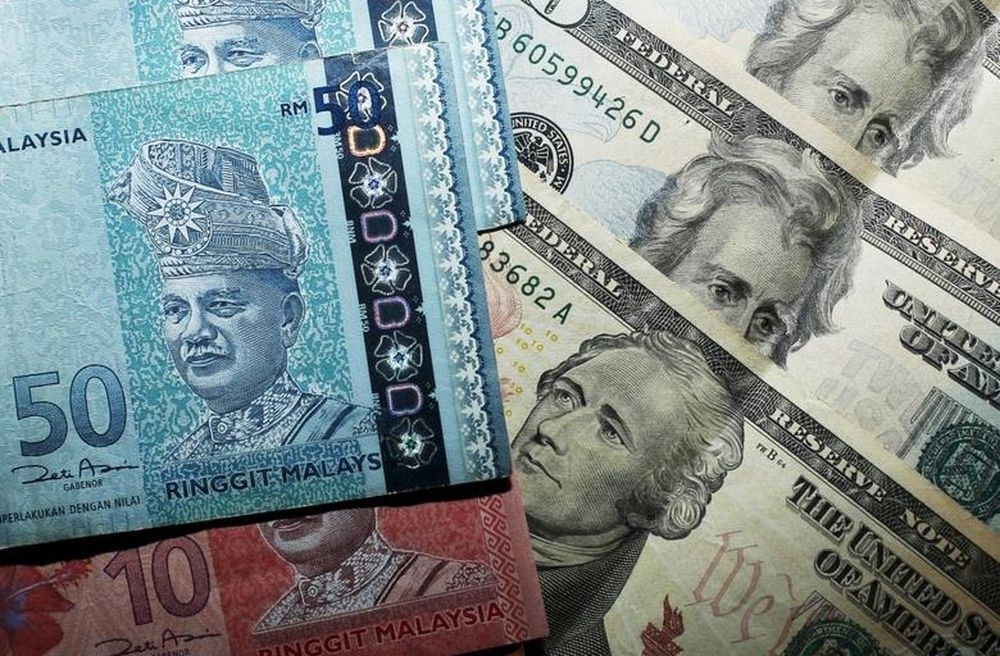 Ringgit rallies against greenback on softer US inflation, subdued Treasury yields