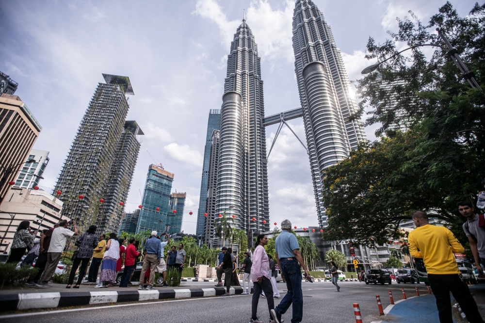 Tourism Act review set for completion by early 2025, says Motac