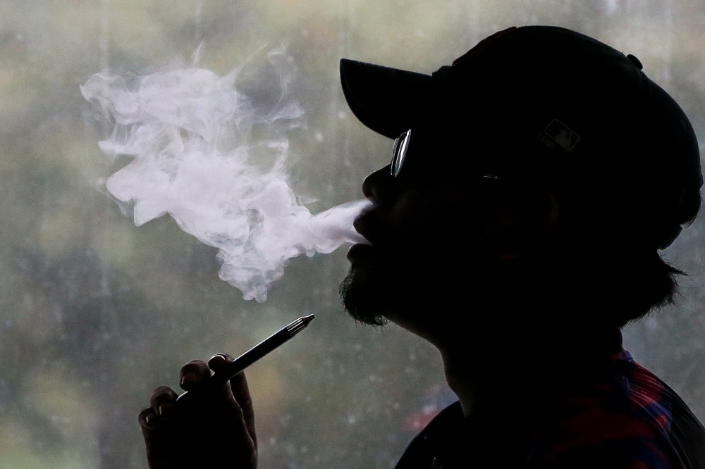 Vape sales to end in Kedah as state cracks down on drug-linked misuse, says Sanusi