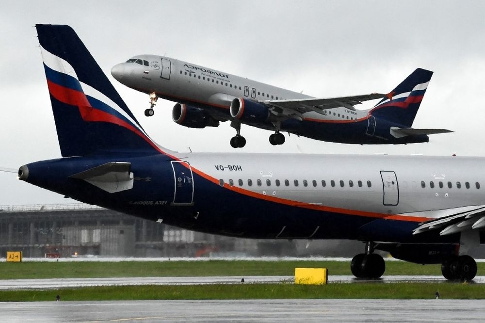 Anwar seeks Aeroflot's return to Malaysian skies, signals stronger aviation ties with Russia