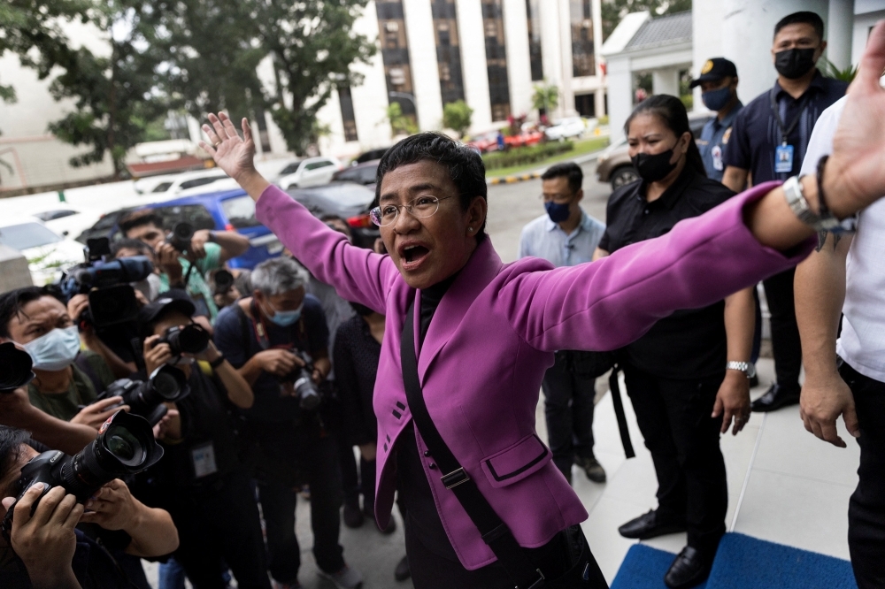 The price of a pen — when free speech hits the fan in South-east Asia — Che Ran