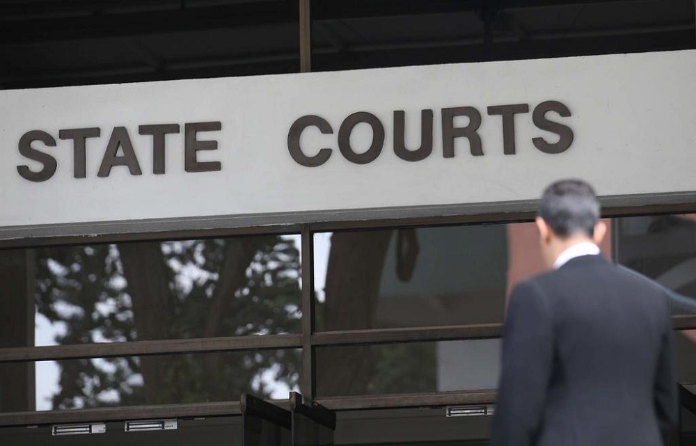 Maid who stabbed Singapore employer's mum-in-law gets murder charge reduced on provocation appeal